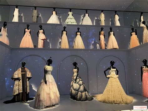 maison dior histoire|galerie dior réservation.